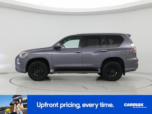 2021 Lexus GX 460 Premium