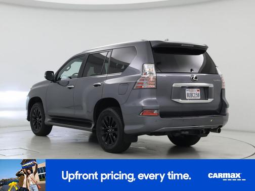 2021 Lexus GX 460 Premium