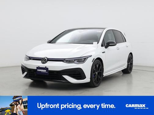 2024 Volkswagen Golf R R