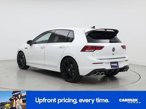 2024 Volkswagen Golf R R