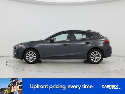 2015 Mazda Mazda3 I Grand Touring