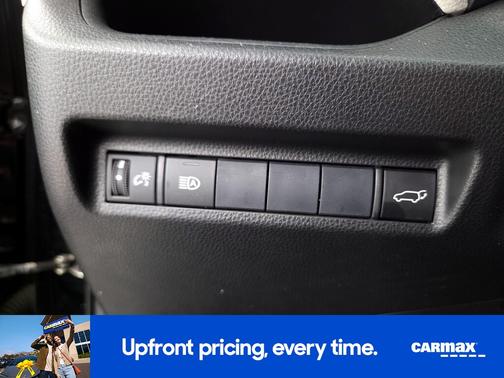 Black 2019 Toyota RAV4 XLE Premium