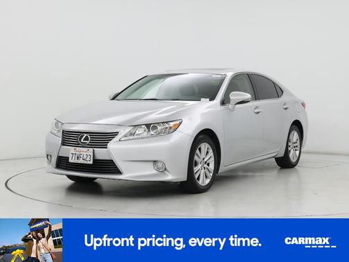 2014 Lexus ES 350 