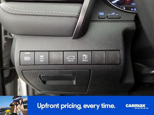 2023 Toyota Camry SE Night Shade