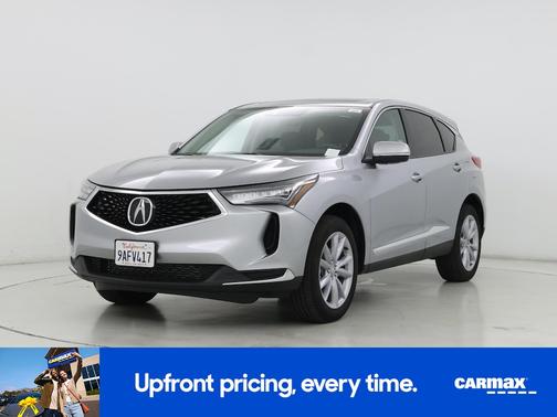 2022 Acura RDX Base (A10)
