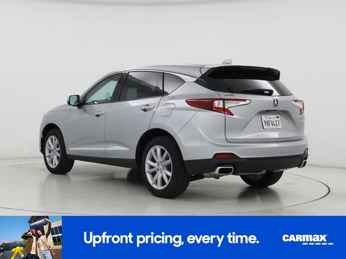 2022 Acura RDX Base (A10)