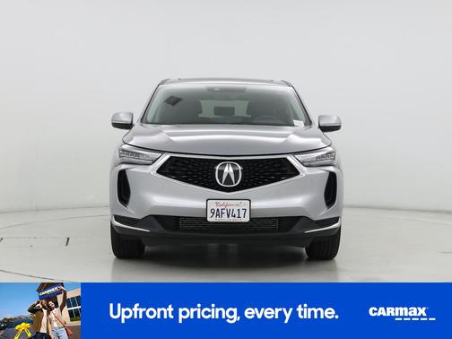 2022 Acura RDX Base (A10)