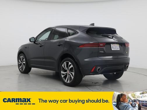 2021 Jaguar E-PACE 300 Sport
