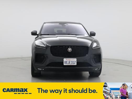 2021 Jaguar E-PACE 300 Sport