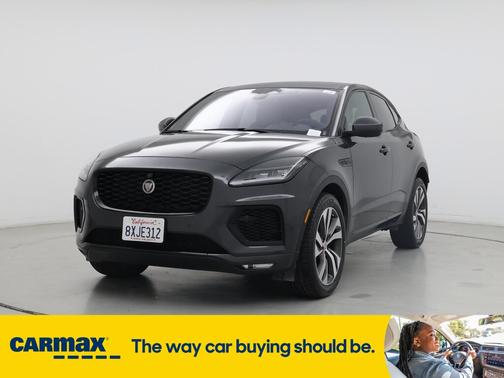 2021 Jaguar E-PACE 300 Sport