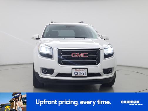2017 GMC Acadia Limited Limited