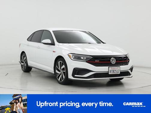 2020 Volkswagen Jetta GLI S