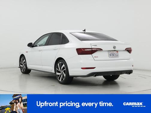 2020 Volkswagen Jetta GLI S