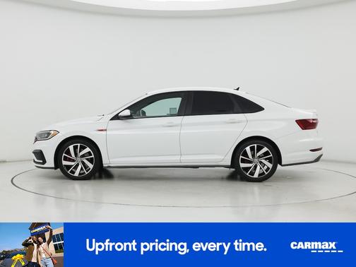 2020 Volkswagen Jetta GLI S