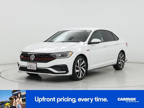 2020 Volkswagen Jetta GLI S