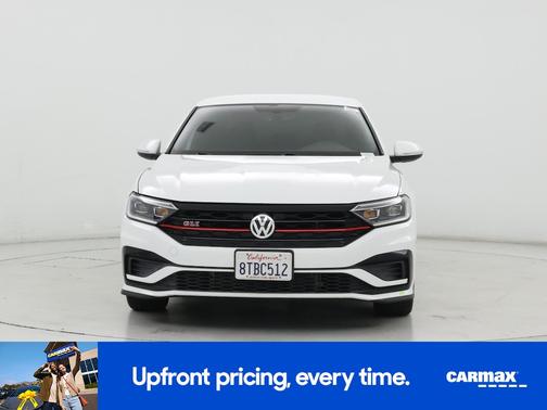 2020 Volkswagen Jetta GLI S