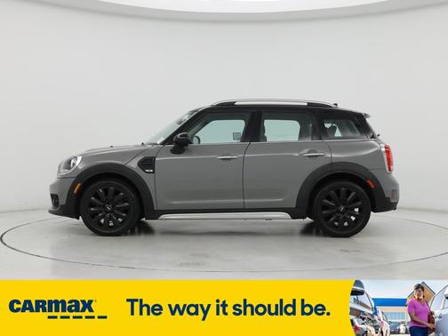 2017 MINI Countryman 