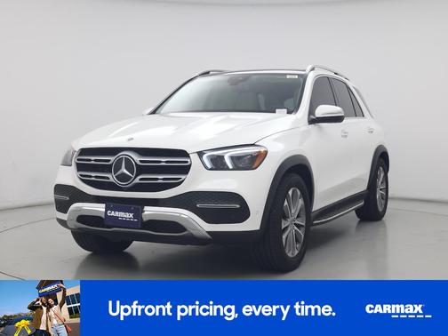 2023 Mercedes-Benz GLE 350 GLE 350