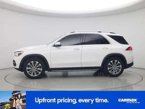 2023 Mercedes-Benz GLE 350 GLE 350