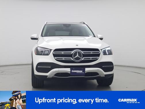 2023 Mercedes-Benz GLE 350 GLE 350