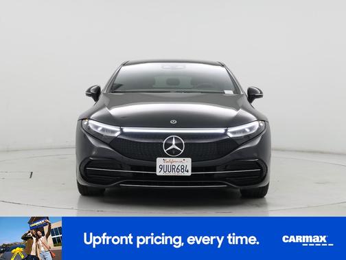 2023 Mercedes-Benz EQS 450+ EQS 450+