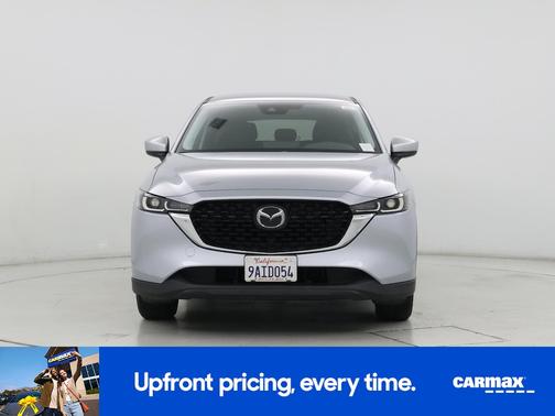 2022 Mazda CX-5 2.5 S Select Package