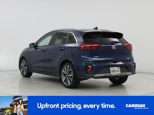 2020 Kia Niro Touring