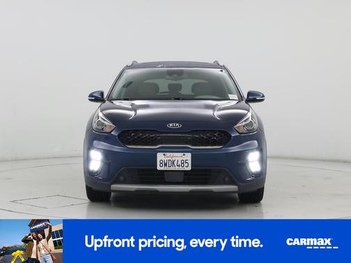 2020 Kia Niro Touring