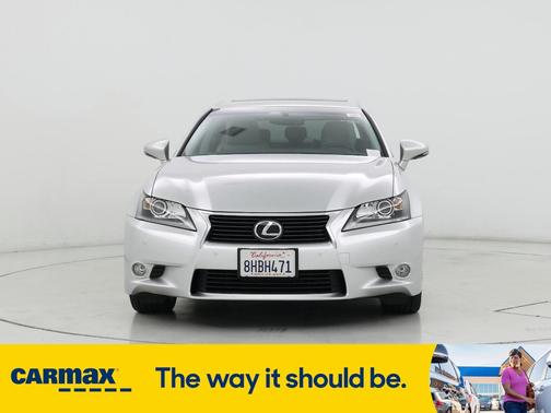 2013 Lexus GS 350
