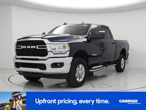 2024 RAM 2500 Bighorn