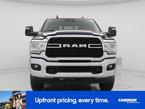 2024 RAM 2500 Bighorn