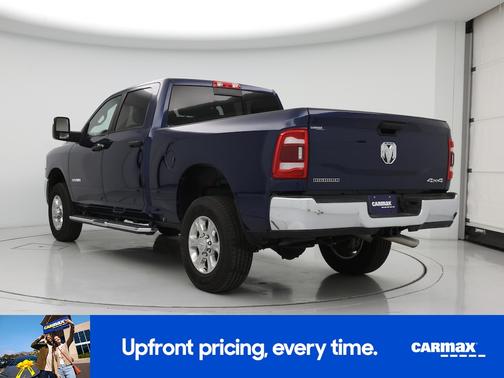 2024 RAM 2500 Bighorn