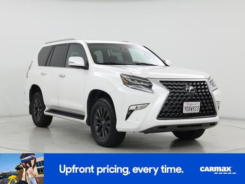 2023 Lexus GX 460 Premium