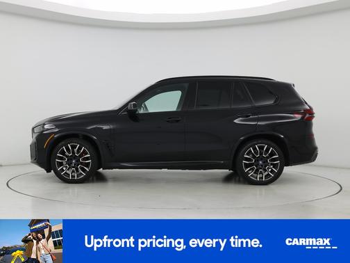 2025 BMW X5 PHEV xDrive50e