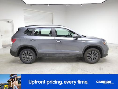 2022 Volkswagen Taos S