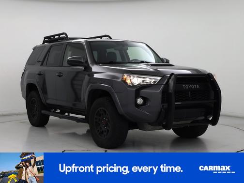 2016 Toyota 4Runner TRD Pro
