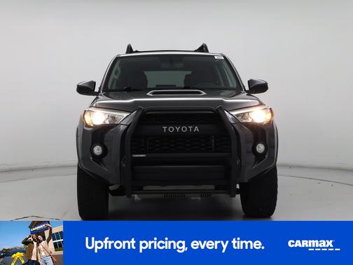 2016 Toyota 4Runner TRD Pro