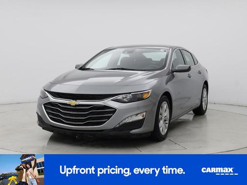 2023 Chevrolet Malibu 1LT