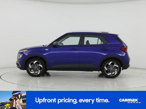 2022 Hyundai VENUE SEL