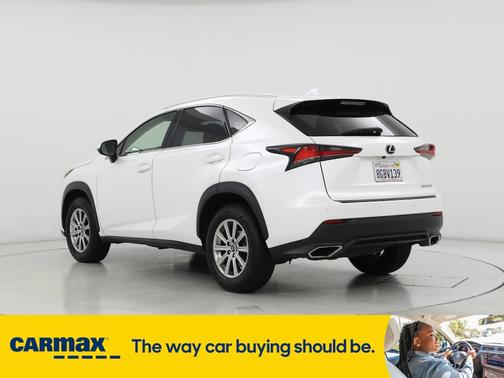 2019 Lexus NX 300