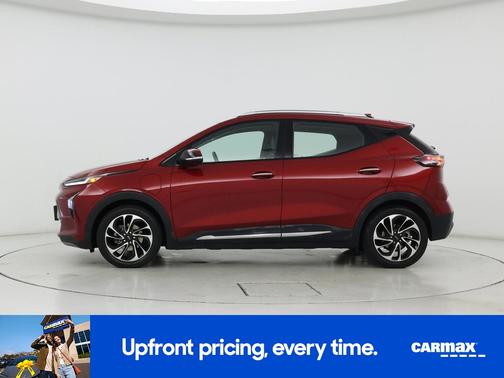 2023 Chevrolet Bolt EUV Premier