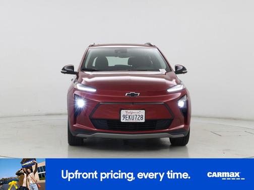 2023 Chevrolet Bolt EUV Premier