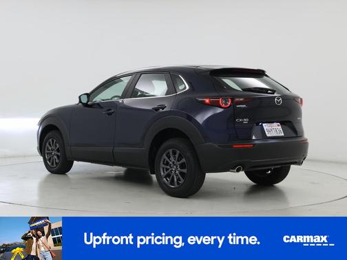 2023 Mazda CX-30 2.5 S