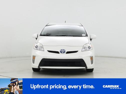 2014 Toyota Prius Two