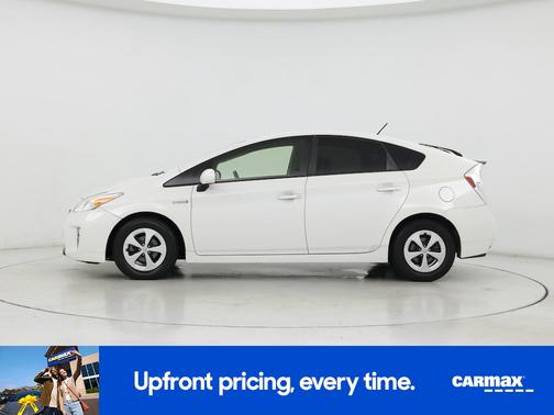 2014 Toyota Prius Two