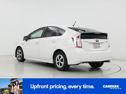 2014 Toyota Prius Two