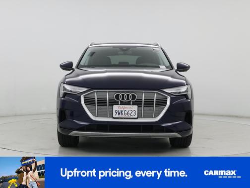 2023 Audi e-tron Premium Plus