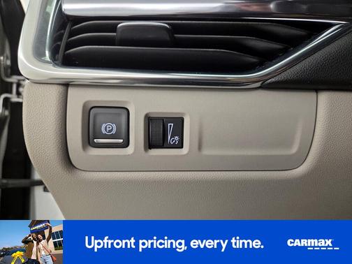 2019 Cadillac XT4 Luxury