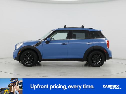 2016 MINI Countryman S