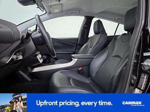 2016 Toyota Prius Three Touring